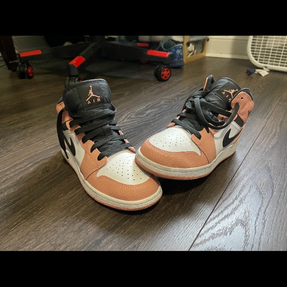 jordan one